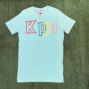 Kappa tshirt